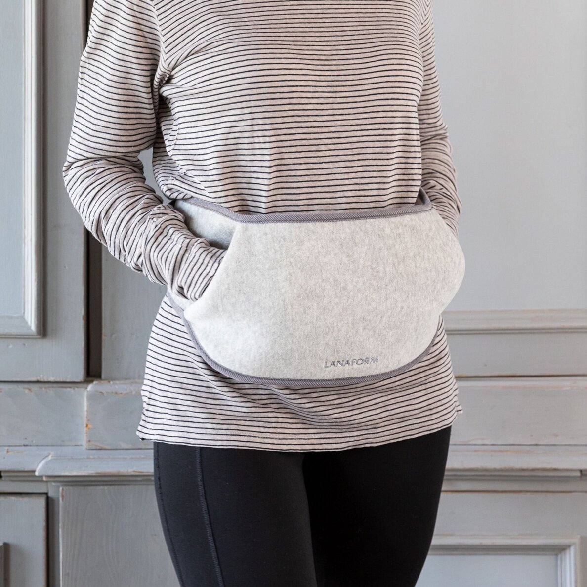 Electric waist warmer Lanaform Waist Warmer 2 Electric waist warmer Lanaform Waist Warmer 2