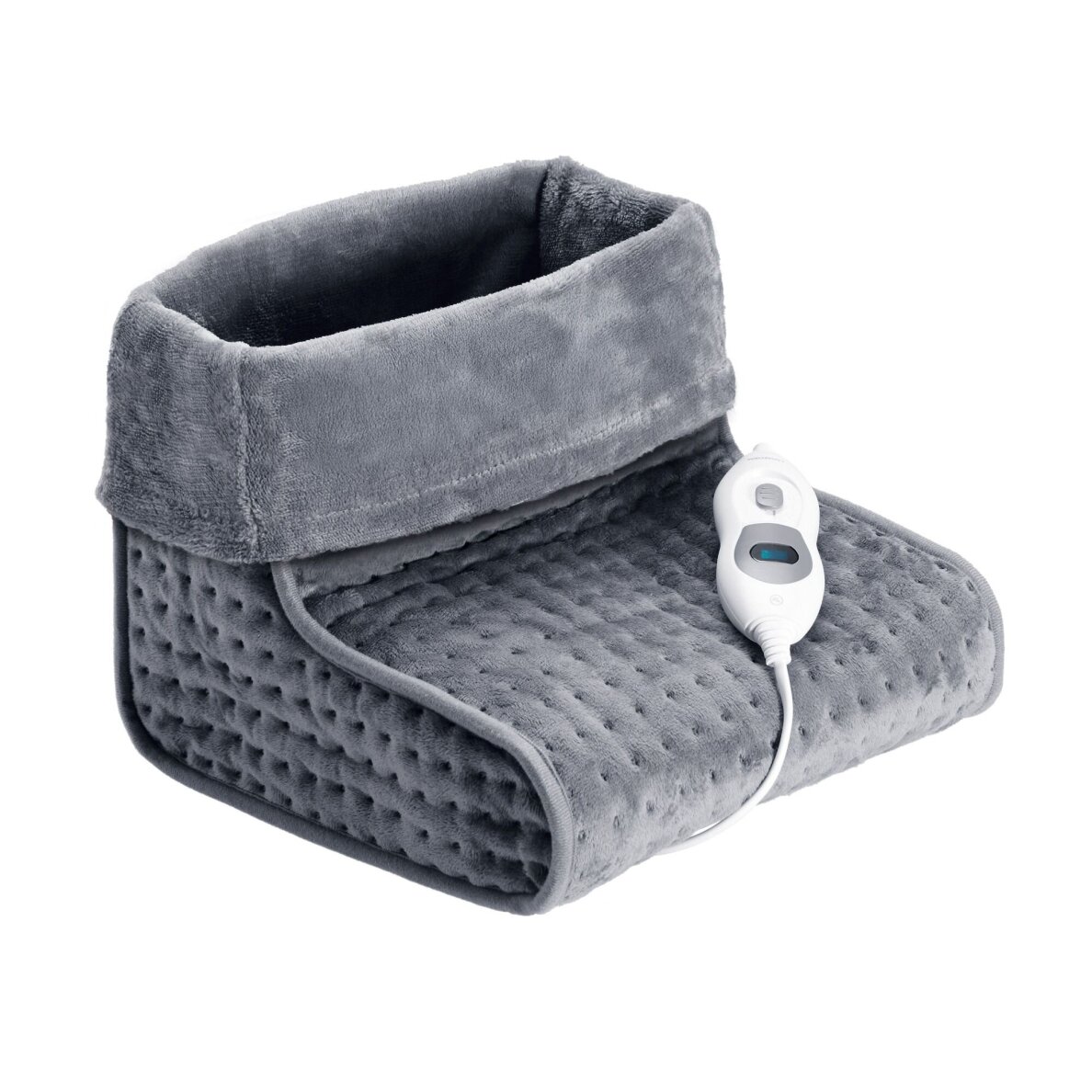 Elektrischer Fußwärmer Lanaform Foot Warmer 1 Elektrischer Fußwärmer Lanaform Foot Warmer 1