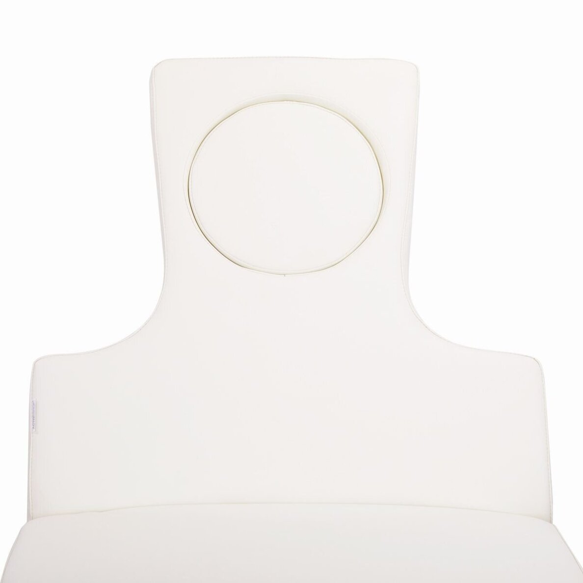 Electric massage table with lighting AZZURRO SPA WOOD WHITE 2 MOTOR HEATED 7 Electric massage table with lighting AZZURRO SPA WOOD WHITE 2 MOTOR HEATED 7