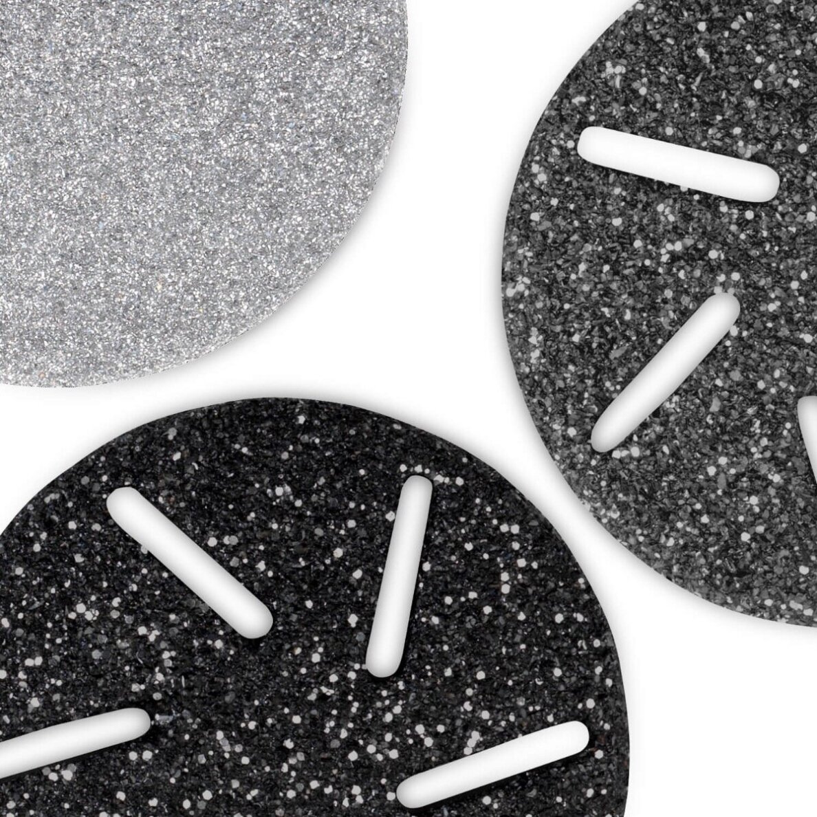 Sähköinen kantapään poisto Silk'n FreshPedi Black 2 Sähköinen kantapään poisto Silk'n FreshPedi Black 2