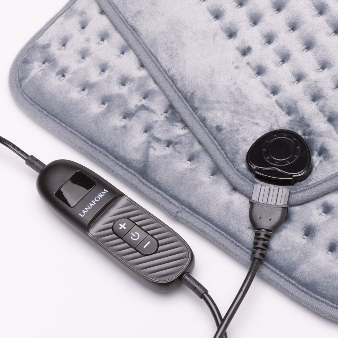 Elektriskais sildīšanas spilventiņš Lanaform Heating Pad 6 Elektriskais sildīšanas spilventiņš Lanaform Heating Pad 6