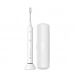 Electric toothbrush Silk'n SonicSmile Plus White