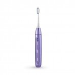 Electric toothbrush Silk'n SonicYou Purple