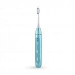 Elektrinis dantų šepetėlis Silk'n SonicYou Light Blue