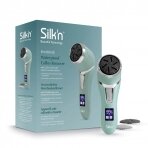 Электрический скребок для ног Silk'n FreshPedi Mint