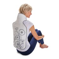 Electric back warmer Lanaform Heating Blanket Back