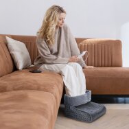 Elektriline jalatsi soojendaja Lanaform Foot Warmer