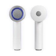 Elektrischer Fersenentferner Silk'n VacuPedi Silver