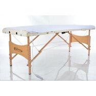 Elektrinis šildantis masažo stalo užtiesalas 185x76cm