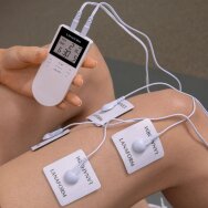 TENS/EMS-sähköstimulaattori Lanaform Physio Stim