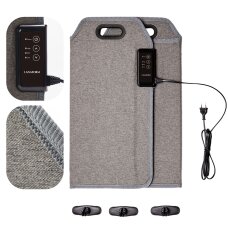 Elektrinė daugiafunkcinė panelė Lanaform Heating Panel