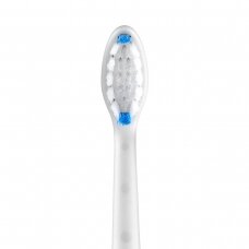 Silk'n SonicYou Electric Toothbrush Cleaning Head Medium White, 2 pcs.