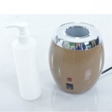 Massage oil heater (250 ml)