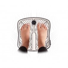 Elektrostimuliatorius - pėdų paklotėlis Lanaform Circulation Mat