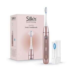 Electric toothbrush Silk'n SonicYou Rose Gold