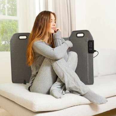 Электрическая многофункциональная панель Lanaform Heating Panel Электрическая многофункциональная панель Lanaform Heating Panel