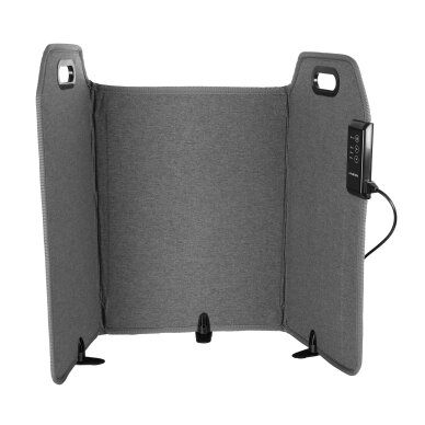 Elektryczny panel wielofunkcyjny Lanaform Heating Panel 2