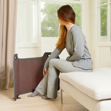 Электрическая многофункциональная панель Lanaform Heating Panel 4 Электрическая многофункциональная панель Lanaform Heating Panel 4