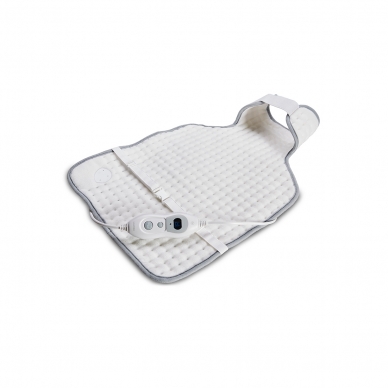 Elektriline tekk Lanaform Heating Blanket Back 5