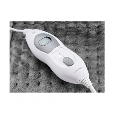 Apkures un masāžas spilventiņš Lanaform Foot Warmer 6