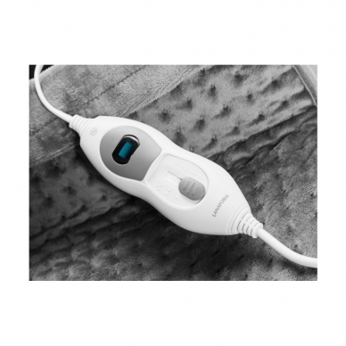 Apkures un masāžas spilventiņš Lanaform Foot Warmer 7
