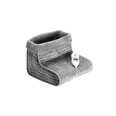 Apkures un masāžas spilventiņš Lanaform Foot Warmer 3