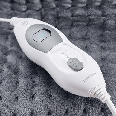 Elektrischer Fußwärmer Lanaform Foot Warmer 4 Elektrischer Fußwärmer Lanaform Foot Warmer 4