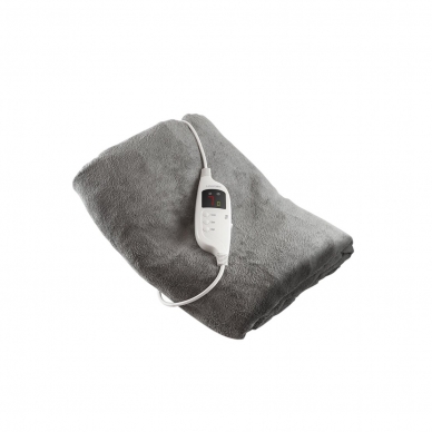 Электрическое одеяло Lanaform Overblanket 160x130cm 5