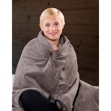 Электрическое одеяло Lanaform Overblanket 160x130cm 9