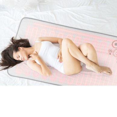 Electric underblanket heater Lanaform S1 5