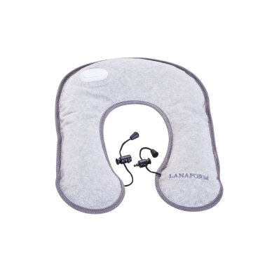 Sähköinen olkapään ja niskan lämmitin Lanaform Neck Warmer 4 Sähköinen olkapään ja niskan lämmitin Lanaform Neck Warmer 4