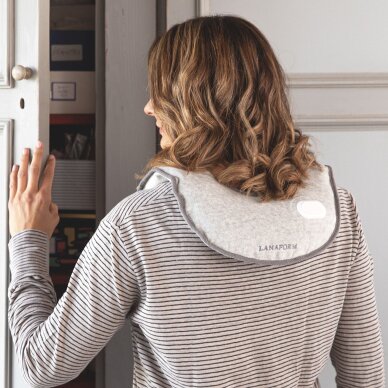 Sähköinen olkapään ja niskan lämmitin Lanaform Neck Warmer 1 Sähköinen olkapään ja niskan lämmitin Lanaform Neck Warmer 1