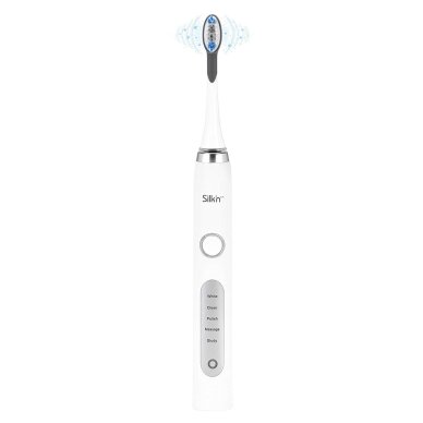 Electric toothbrush Silk'n SonicSmile 2