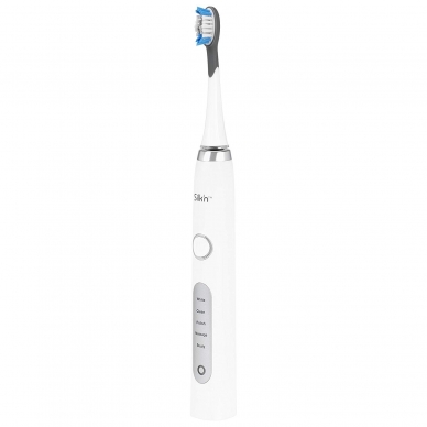 Electric toothbrush Silk'n SonicSmile 3