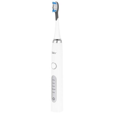 Electric toothbrush Silk'n SonicSmile 3