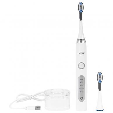 Electric toothbrush Silk'n SonicSmile 1