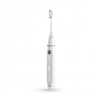 Elektrische Zahnbürste Silk'n SonicYou White 1