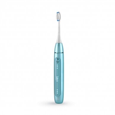 Electric toothbrush Silk'n SonicYou Light Blue 1
