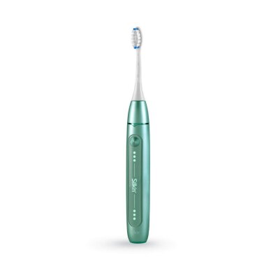 Elektriline hambahari Silk'n SonicYou Mint Green 1