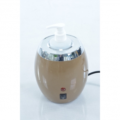 Massage oil heater (250 ml) 3