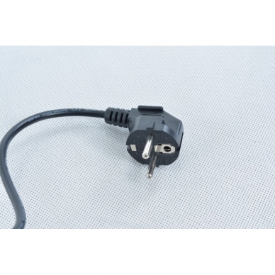 Massage oil heater (250 ml) 6