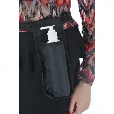 Massage oil holster with dispenser bottle (250 ml) 3
