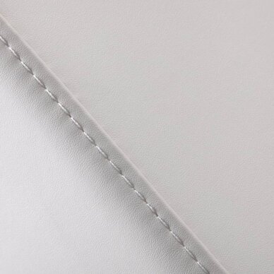 Elektrinis masažo stalas su apšvietimu AZZURRO SPA SHINY WHITE 8 Elektrinis masažo stalas su apšvietimu AZZURRO SPA SHINY WHITE 8