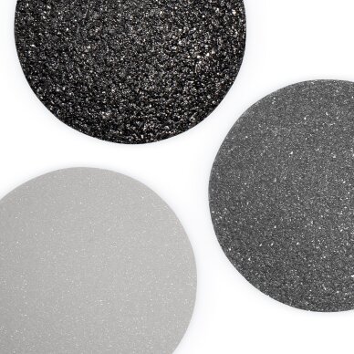 Sähköinen kantapään poisto Silk'n VacuPedi Silver 2 Sähköinen kantapään poisto Silk'n VacuPedi Silver 2