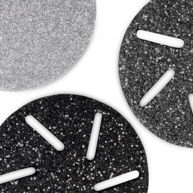 Elektriline kannariiv Silk'n FreshPedi Black 2
