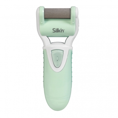 Pedikīra ierīce Silk'n MicroPedi Wet&Dry 3