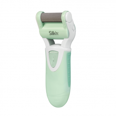 Pedikīra ierīce Silk'n MicroPedi Wet&Dry 4