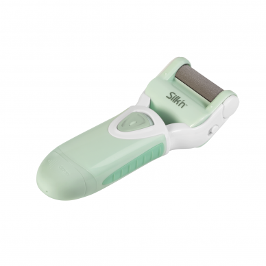 Pedikīra ierīce Silk'n MicroPedi Wet&Dry 5