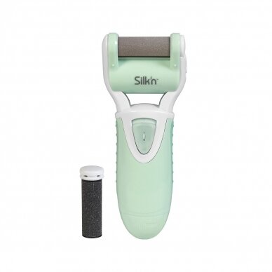 Pedikīra ierīce Silk'n MicroPedi Wet&Dry 1