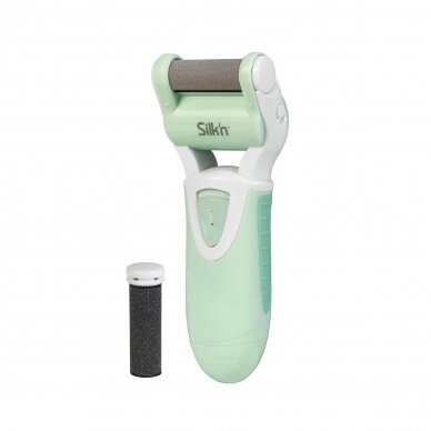Pedikīra ierīce Silk'n MicroPedi Wet&Dry 2